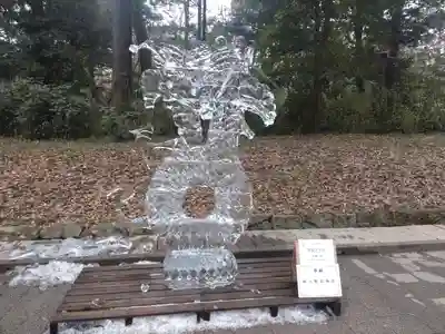 明治神宮(東京都)