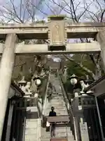 北野天満神社(兵庫県)