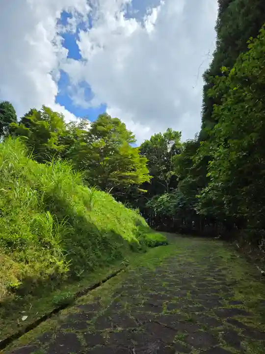 金海山 大恩教寺 釈迦院(熊本県)
