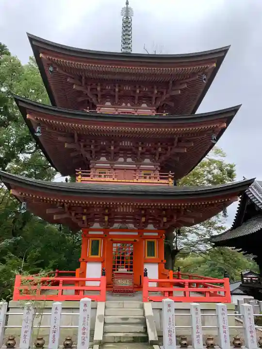 布施弁天 東海寺のその他建物