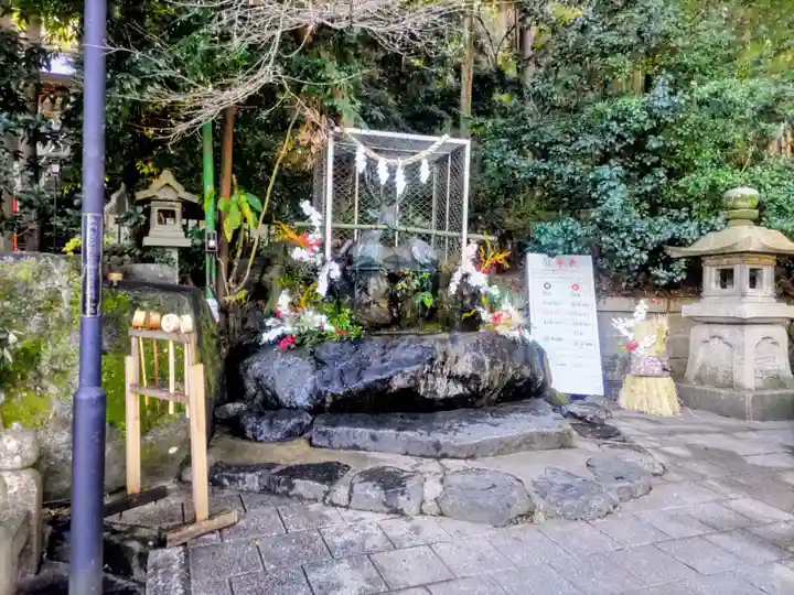 枚岡神社(大阪府)