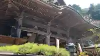 岡寺(龍蓋寺)のその他建物