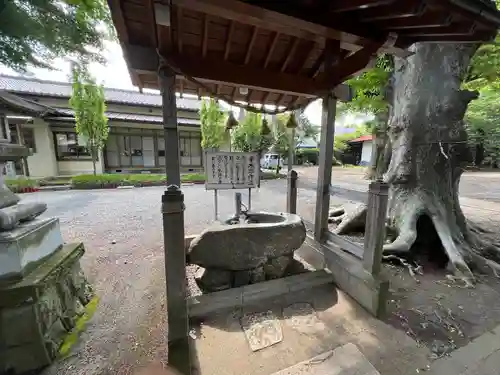 下溝八幡宮(神奈川県)