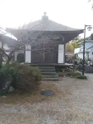 医王寺(埼玉県)