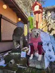 熊野皇大神社(長野県)