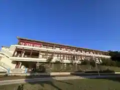 沖縄県護国神社(沖縄県)