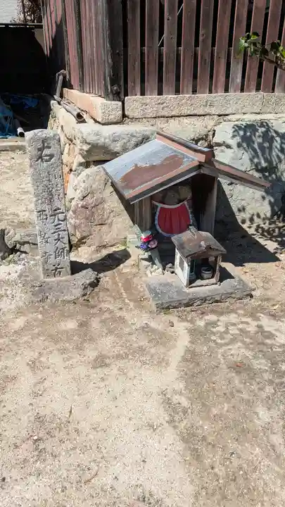 倉園神社(滋賀県)