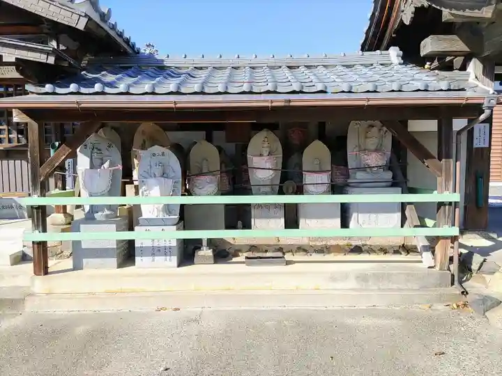 大光寺の末社・摂社