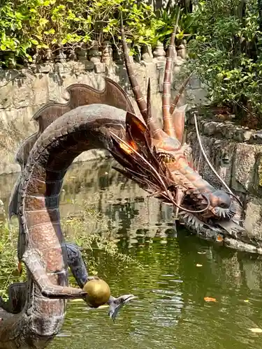 壬生寺(京都府)