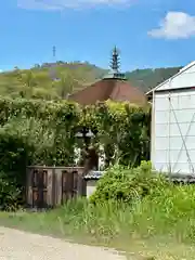 法隆寺(奈良県)