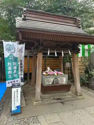 田無神社(東京都)