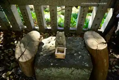 事任八幡宮(静岡県)