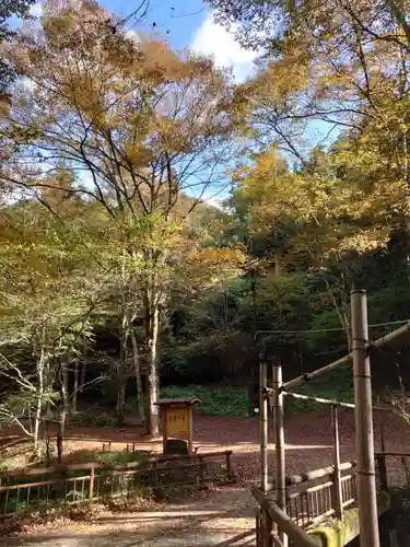 貴船神社(京都府)