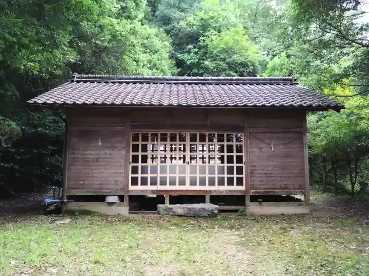 天白神社(愛知県)