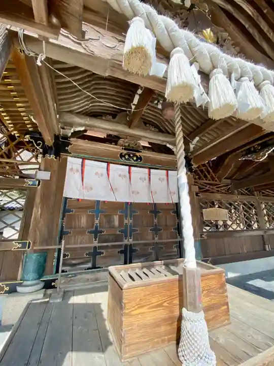 賀茂神社(兵庫県)