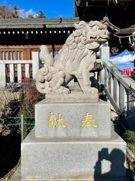 鹿沼今宮神社(栃木県)