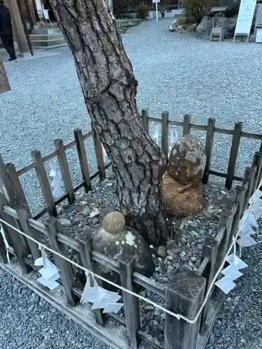 小國神社(静岡県)