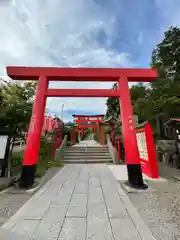 三光稲荷神社(愛知県)