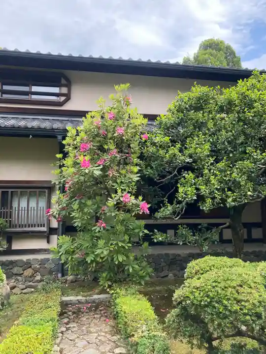 安楽寺(京都府)