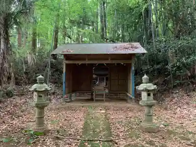 星宮神社(千葉県)