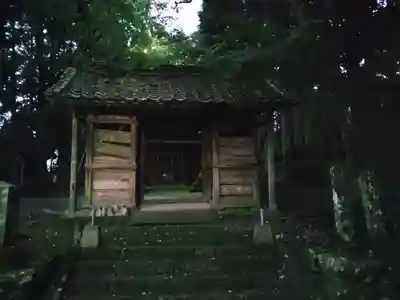 山本老松宮(福岡県)