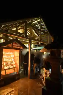 高龍神社(新潟県)