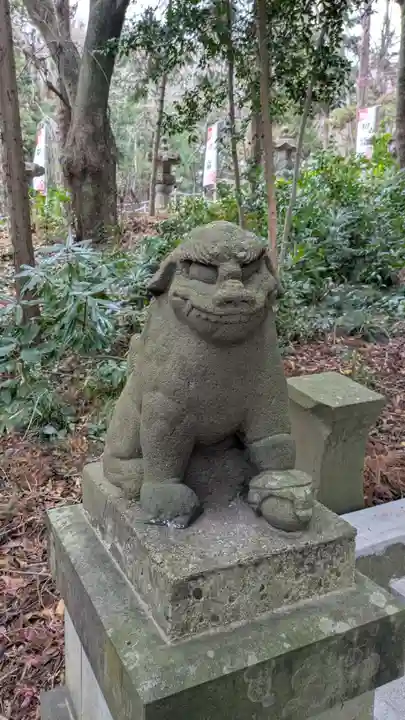 箟峯寺(宮城県)