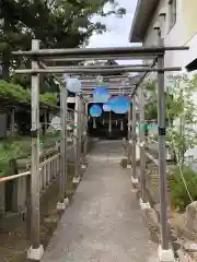 高砂神社の建物その他