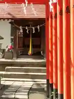 若宮八幡宮 の末社・摂社