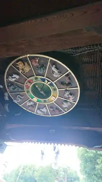 櫛田神社のその他建物