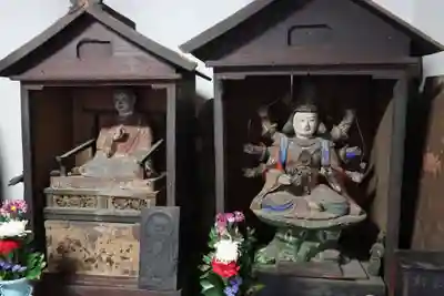 宮古薬師堂(奈良県)