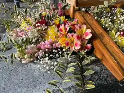 櫛引八幡宮(青森県)