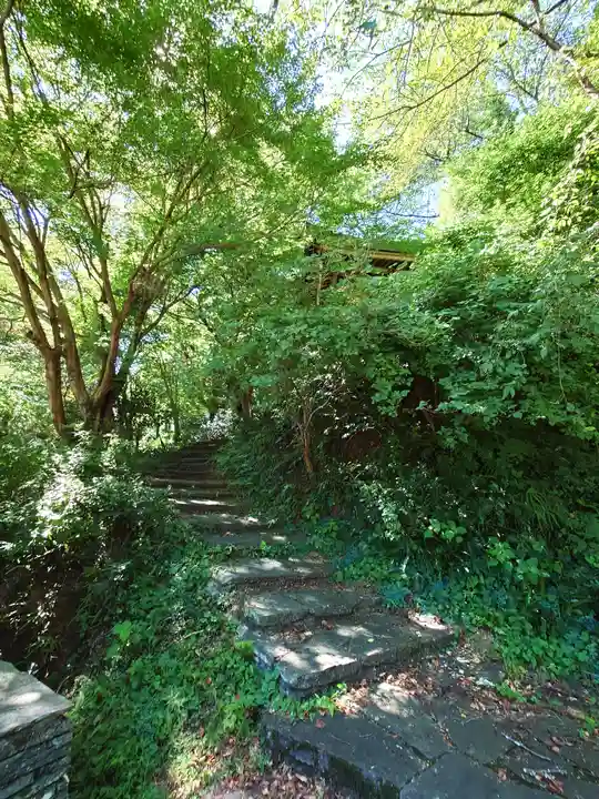 慈光寺(埼玉県)