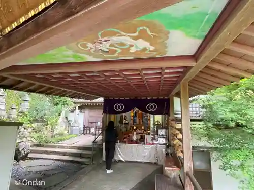 長谷寺(奈良県)