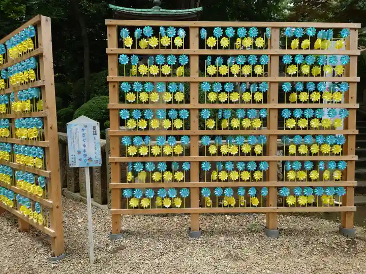 根津神社(東京都)