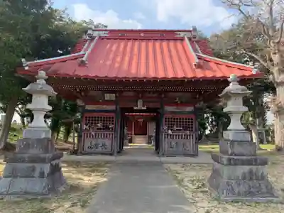 阿弥陀院(千葉県)