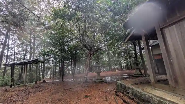 秋葉神社(京都府)