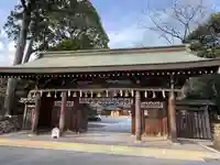 砥鹿神社(里宮)(愛知県)