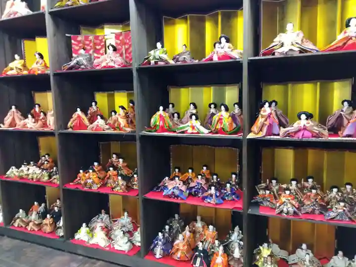 埴安姫神社(福井県)