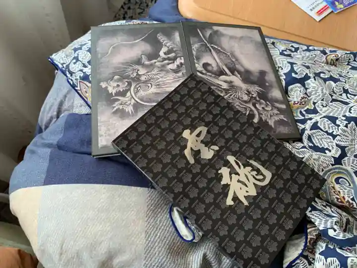 建仁寺(建仁禅寺)の授与品その他