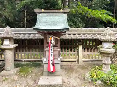 屯倉神社(滋賀県)