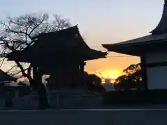 池上本門寺の建物その他