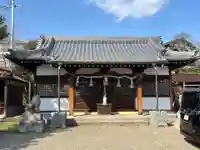 住吉神社(兵庫県)