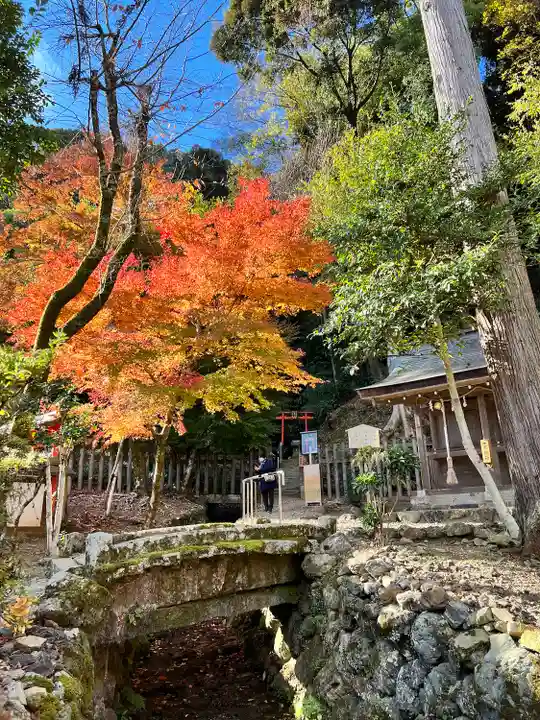 松尾大社(京都府)