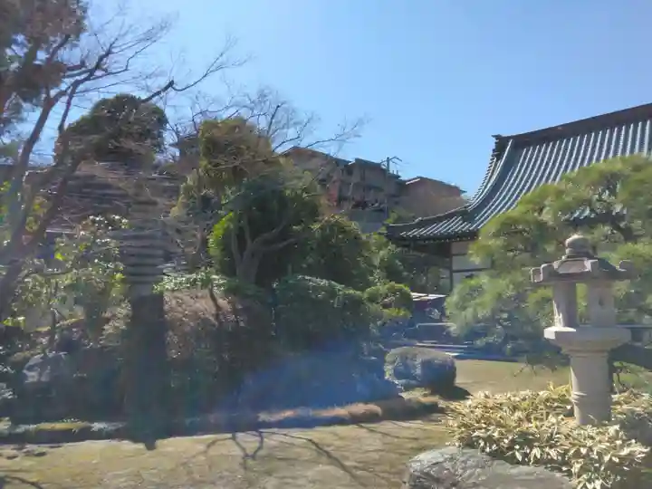 慶珊寺(神奈川県)