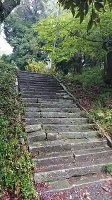 清滝寺のその他建物