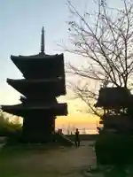 本蓮寺のその他建物