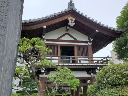 善導寺のその他建物