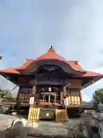 大鏑神社(福島県)
