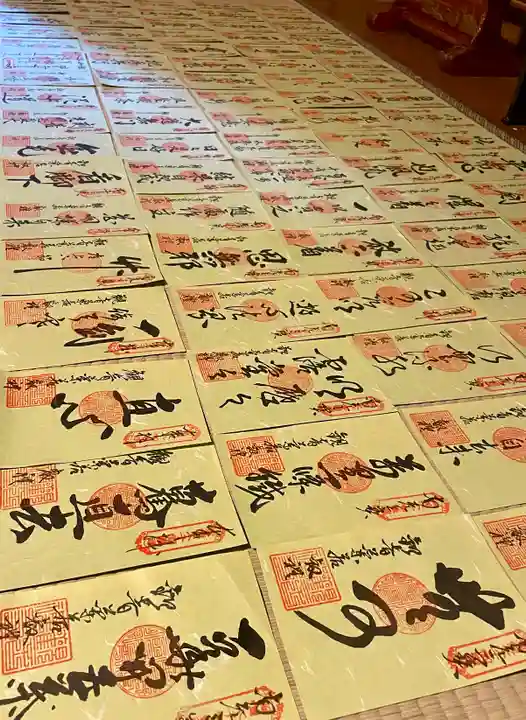 牟禮山観音禅寺(滋賀県)